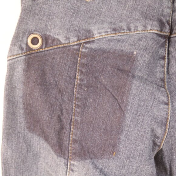 Vintage Revolt Jean Co. Designer Stretch Jeans - Picture 8 of 12